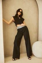 Load image into Gallery viewer, Cooper Pinstripe Vest