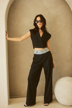 Load image into Gallery viewer, Cooper Pinstripe Vest