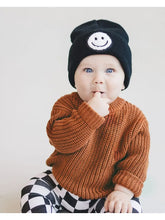 Load image into Gallery viewer, Smile Infant & Toddler Beanie
