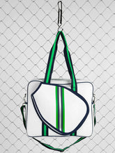 Load image into Gallery viewer, Queen Of the Court Pickleball Bag