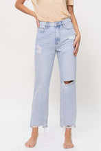 Load image into Gallery viewer, Vintage Crop Boyfriend DENIM
