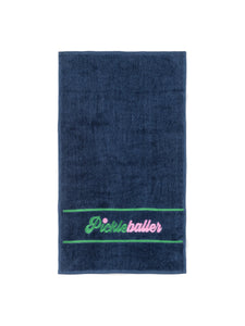 Pickleballer Towel
