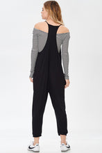 Load image into Gallery viewer, French Terry Jumpsuit
