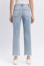 Load image into Gallery viewer, Jenna High RIse Relaxed Denim
