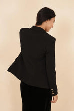 Load image into Gallery viewer, Gigi Fitted Blazer
