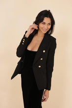 Load image into Gallery viewer, Gigi Fitted Blazer

