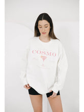 Load image into Gallery viewer, Cosmo Martini Sweatshirt
