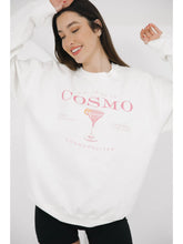 Load image into Gallery viewer, Cosmo Martini Sweatshirt
