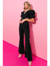 Load image into Gallery viewer, Jenny Twill Denim Jumpsuit
