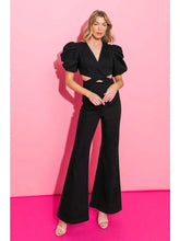Load image into Gallery viewer, Jenny Twill Denim Jumpsuit
