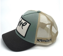 Load image into Gallery viewer, Soulbyrd Love Trucker Hat
