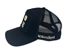 Load image into Gallery viewer, PREORDER Soulbyrd Love Trucker Hat
