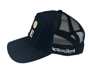 Soulbyrd Love Trucker Hat