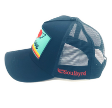 Load image into Gallery viewer, Soulbyrd Love Wings Trucker Hat
