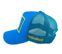 Load image into Gallery viewer, Vacay Mode Trucker Hat
