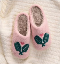 Load image into Gallery viewer, PREORDER Pickleball Slippers
