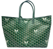 Load image into Gallery viewer, Whimsy Tennis Tote- PREORDER
