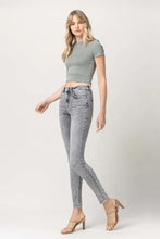 Load image into Gallery viewer, Scarlet High Rise Skinny Jeans
