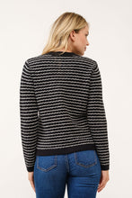 Load image into Gallery viewer, Aiden Hamptons Vibe Sweater
