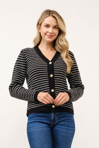 Aiden Hamptons Vibe Sweater