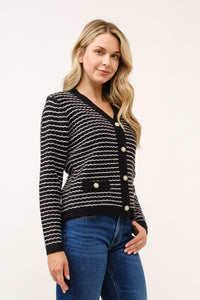 Aiden Hamptons Vibe Sweater