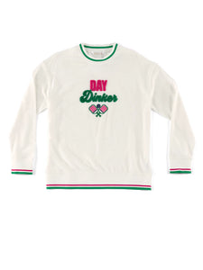 Day Dinker Sweatshirt