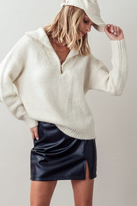Amaya Cozy Sweater
