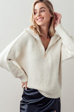 Load image into Gallery viewer, Amaya Cozy Sweater
