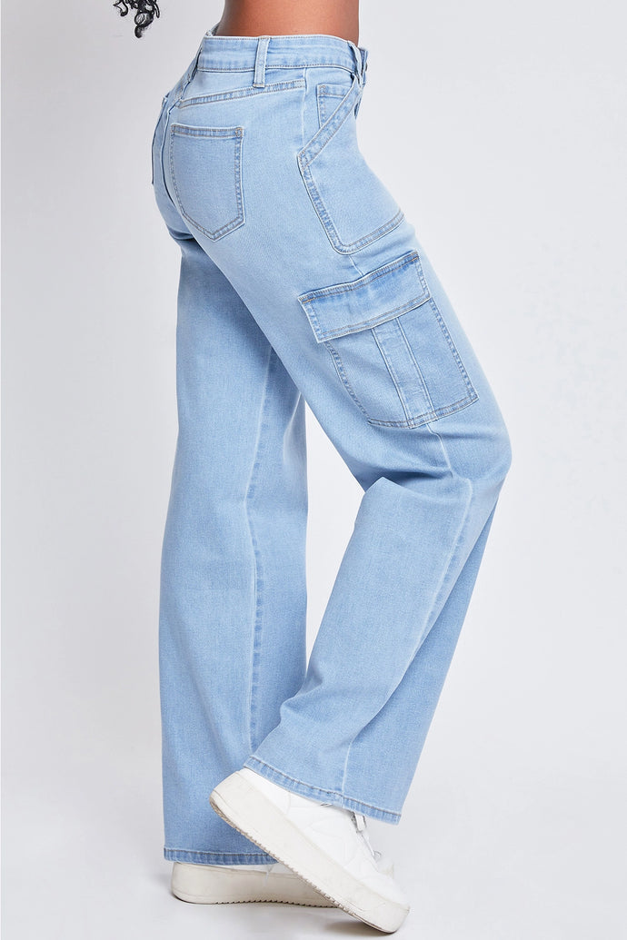 Sienna Cago Jeans