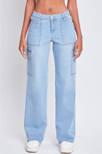 Sienna Cago Jeans