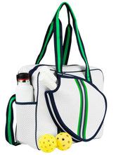 Load image into Gallery viewer, Queen Of the Court Pickleball Bag
