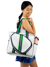 Load image into Gallery viewer, Queen Of the Court Pickleball Bag
