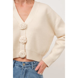 Rosette Cardi