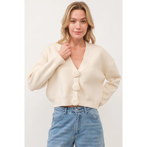 Rosette Cardi