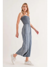 Load image into Gallery viewer, Tinley Tencel Jumpsuit
