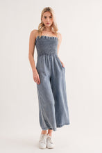 Load image into Gallery viewer, Tinley Tencel Jumpsuit
