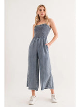 Load image into Gallery viewer, Tinley Tencel Jumpsuit
