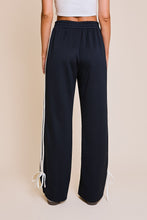 Load image into Gallery viewer, Lena Bow Detail Track Pant
